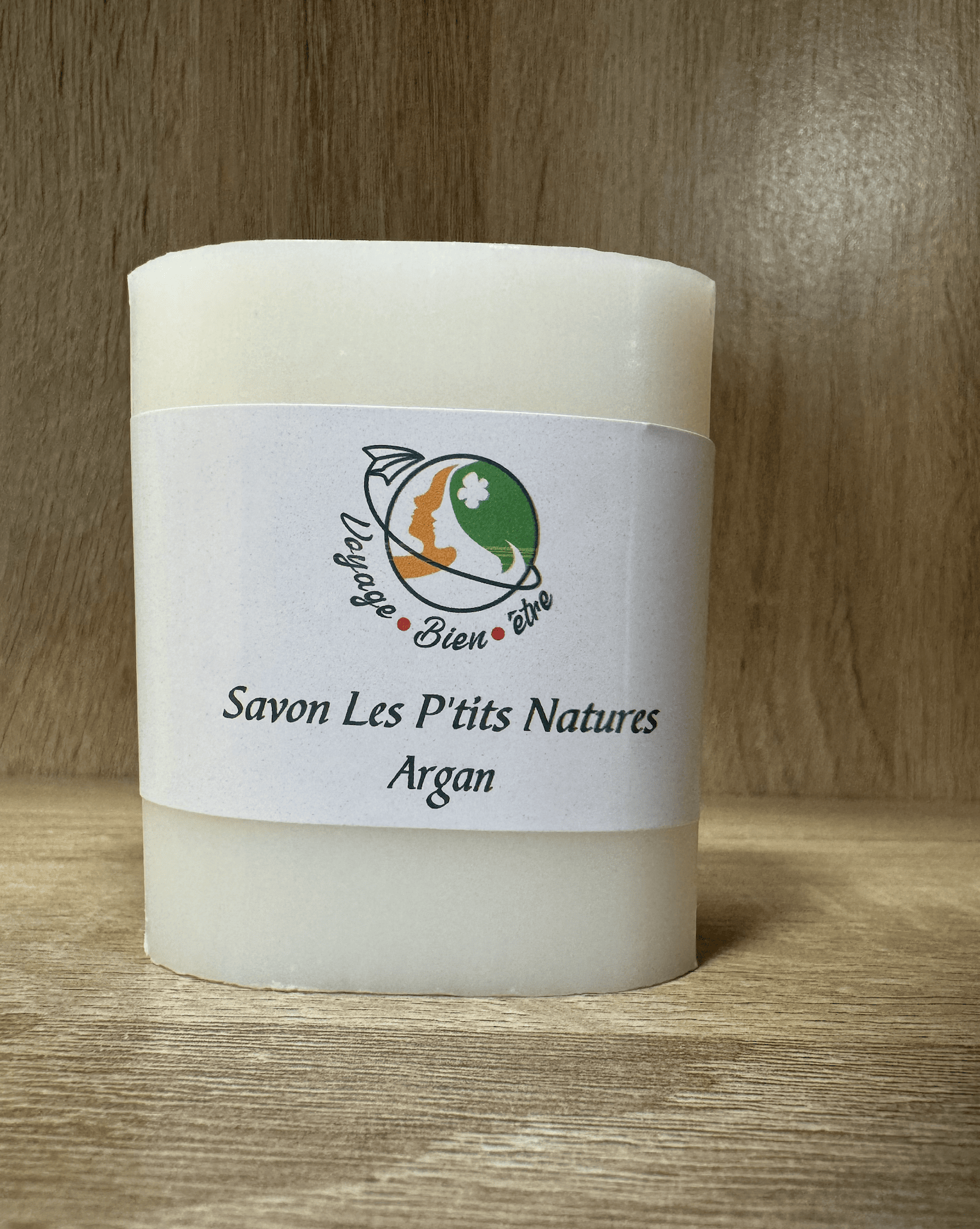 Savon solide argan – 100g