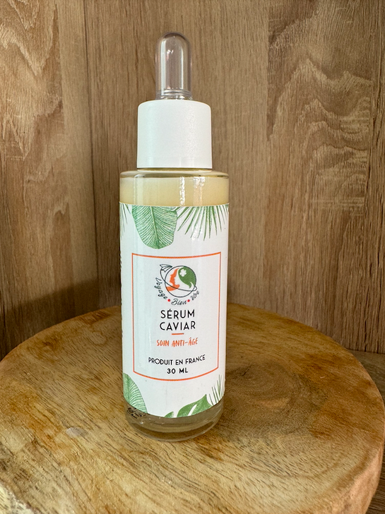 Sérum caviar 30ml