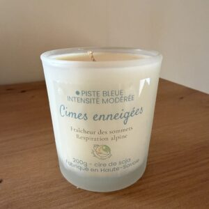 cimes enneigées 200g