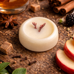 Fondant parfumé  - Cidre Cannelle