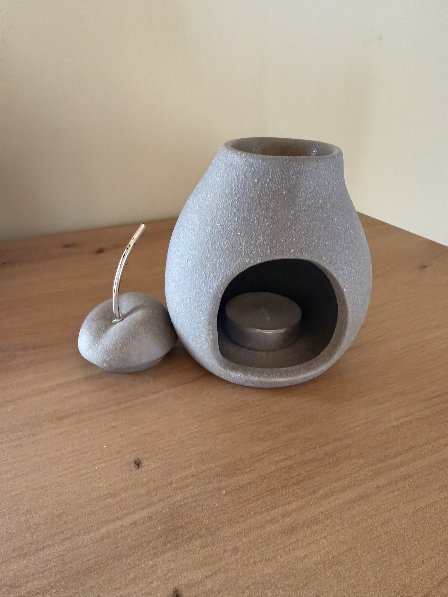 Brûle-parfum Poire – Diffuseur décoratif & ambiance cocooning – Image 2