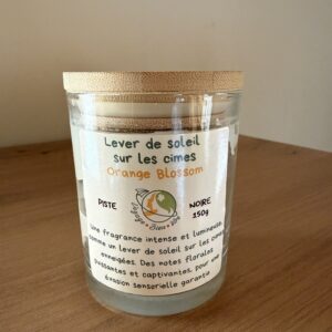 Orange blossom 150g