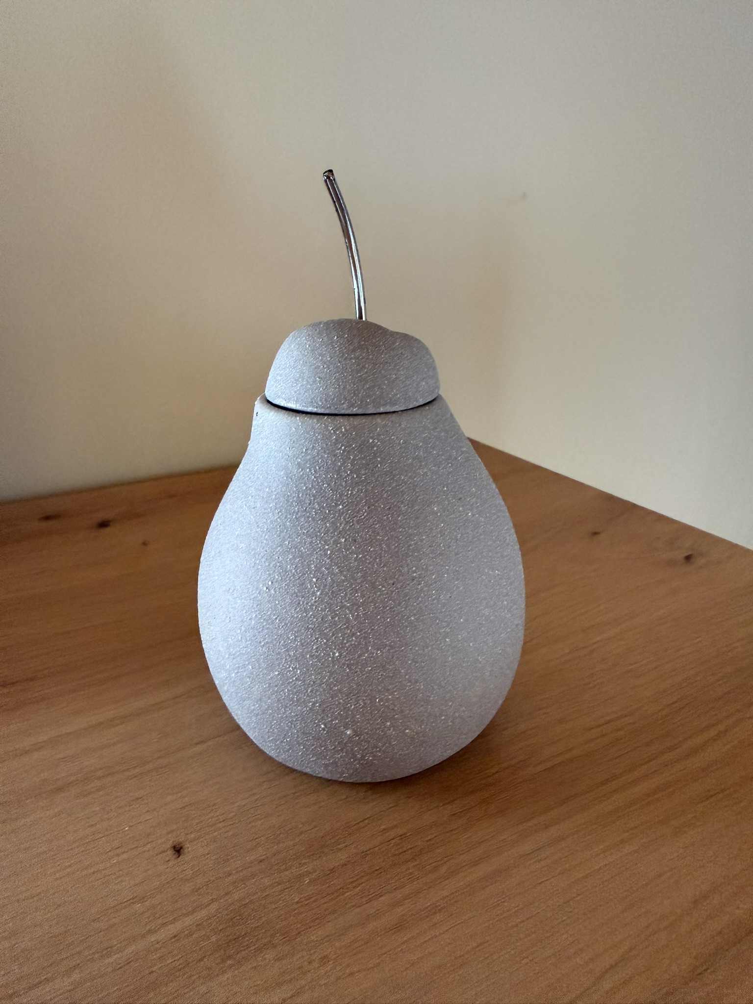 Brûle-parfum Poire – Diffuseur décoratif & ambiance cocooning – Image 3