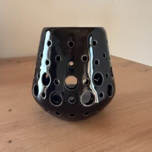 Brûle-parfum Nuit Étoilée – Diffuseur élégant & ambiance cocooning