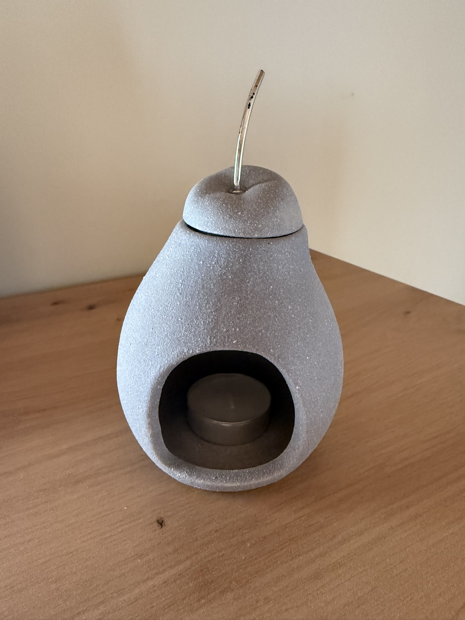 Brûle-parfum Poire – Diffuseur décoratif & ambiance cocooning