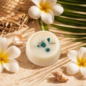 Fondant parfumé  - Monoï