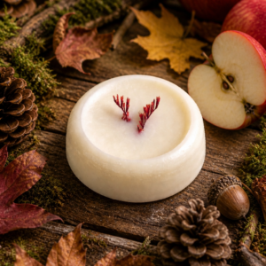 Fondant parfumé - Spiced Apple